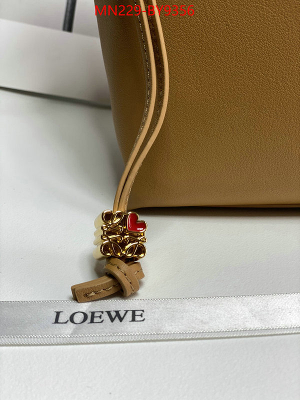 Loewe Bags(TOP)-Cubi high ID: BY9356 $: 229USD,