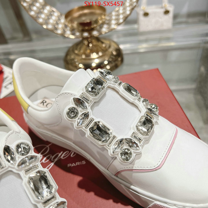 Women Shoes-Rogar Vivier luxury cheap replica ID: SX5457 $: 119USD