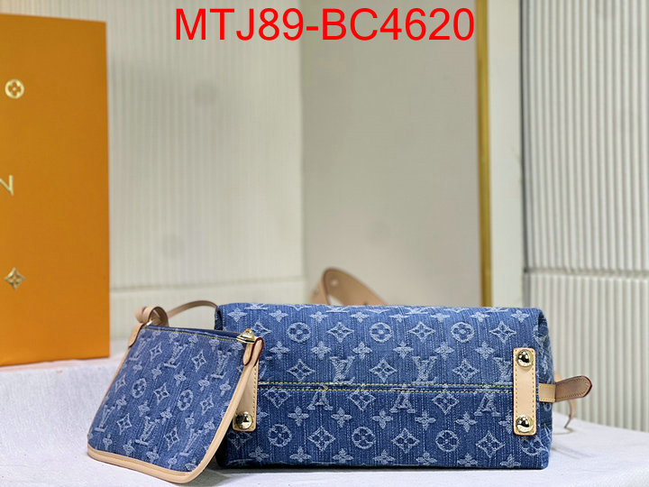 LV Bags(4A)-Handbag Collection- top fake designer ID: BC4620