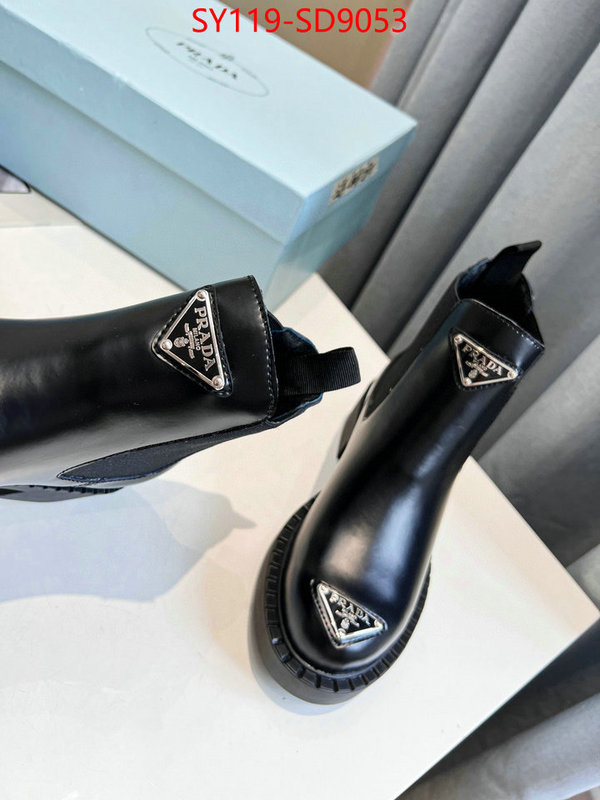 Women Shoes-Boots perfect replica ID: SD9053 $: 119USD