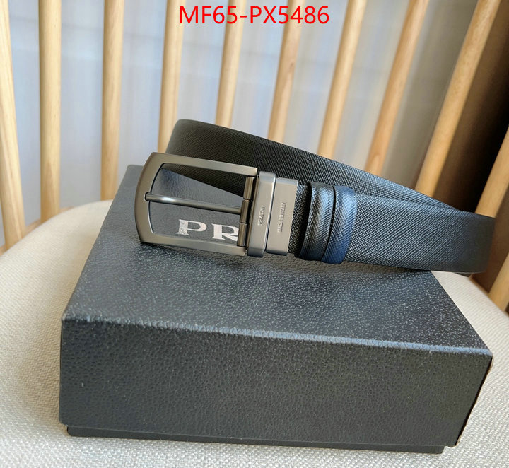 Belts-Prada where to buy fakes ID: PX5486 $: 65USD