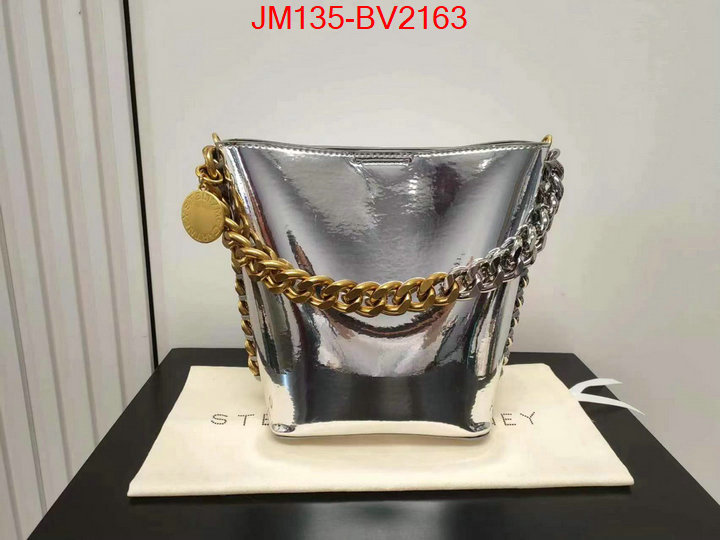 Stella McCartney Bags(TOP)-Diagonal- is it illegal to buy dupe ID: BV2163 $: 135USD,