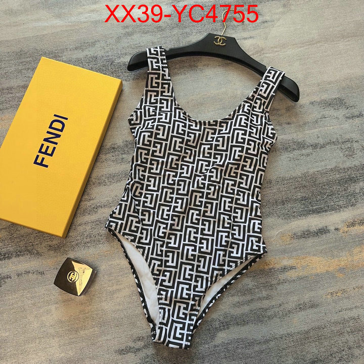 Swimsuit-Fendi designer fashion replica ID: YC4755 $: 39USD