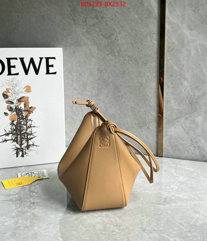 Loewe Bags(TOP)-Cubi is it illegal to buy dupe ID: BX2532 $: 239USD,