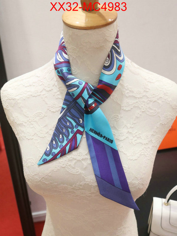 Scarf-Hermes find replica ID: MC4983 $: 32USD