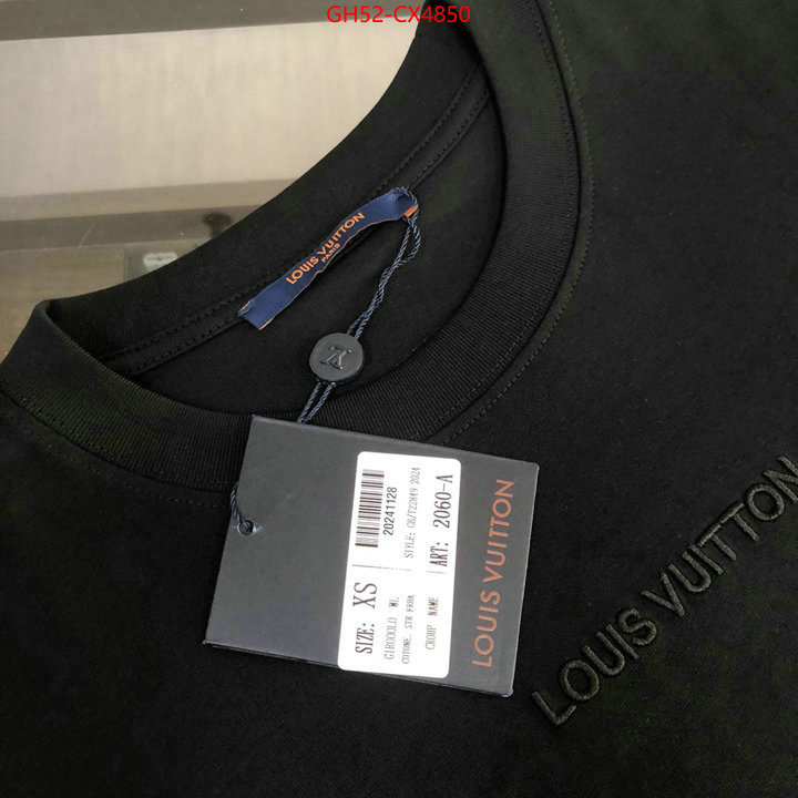 Clothing-LV online china ID: CX4850 $: 52USD