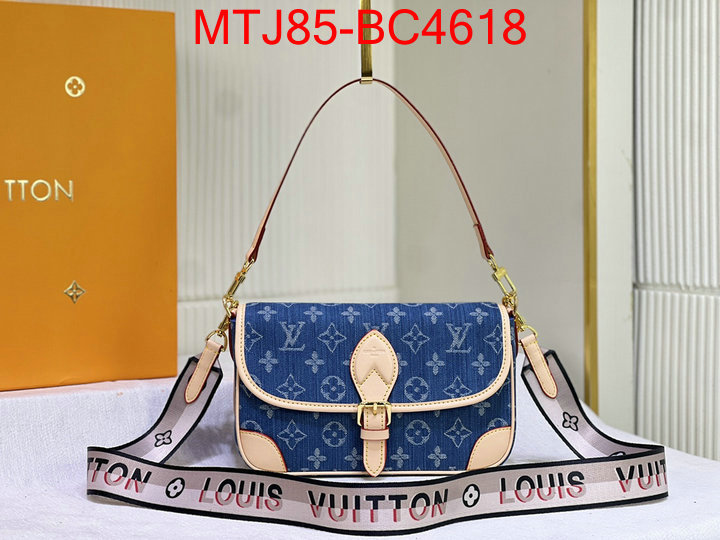 LV Bags(4A)-Pochette MTis Bag- same as original ID: BC4618 $: 85USD,