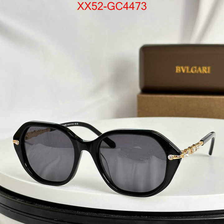 Glasses-Bvlgari for sale online ID: GC4473 $: 52USD