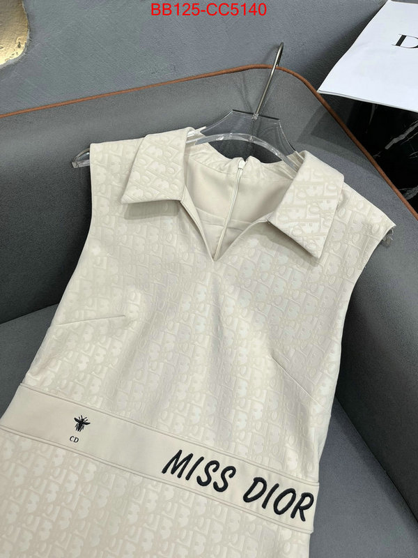 Clothing-Dior cheap online best designer ID: CC5140 $: 125USD