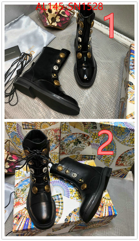 Women Shoes-Boots top grade ID: SN1528 $: 145USD