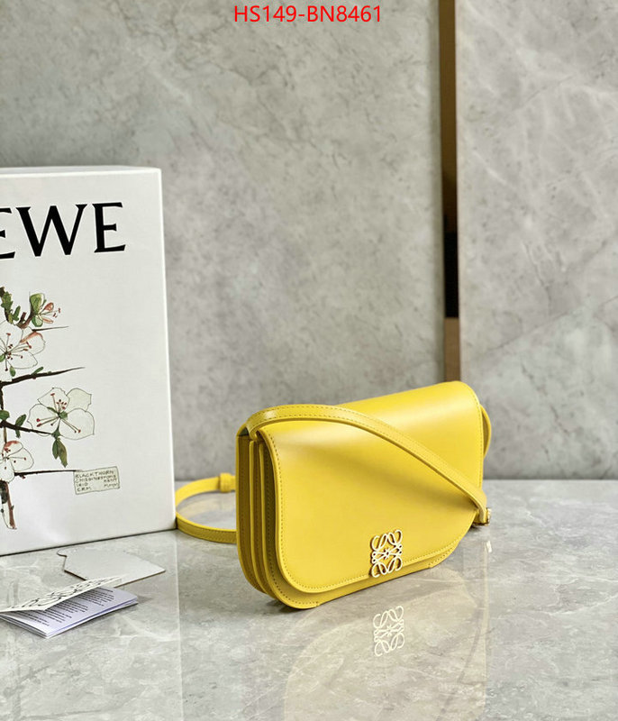 Loewe Bags(TOP)-Diagonal- can you buy knockoff ID: BN8461 $: 149USD,