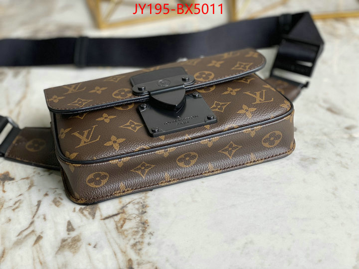 LV Bags(TOP)-Discovery- luxury 7 star replica ID: BX5011 $: 195USD,