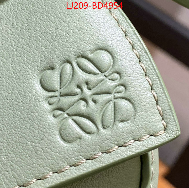 Loewe Bags(TOP)-Puzzle- buy luxury 2024 ID: BD4954 $: 209USD,