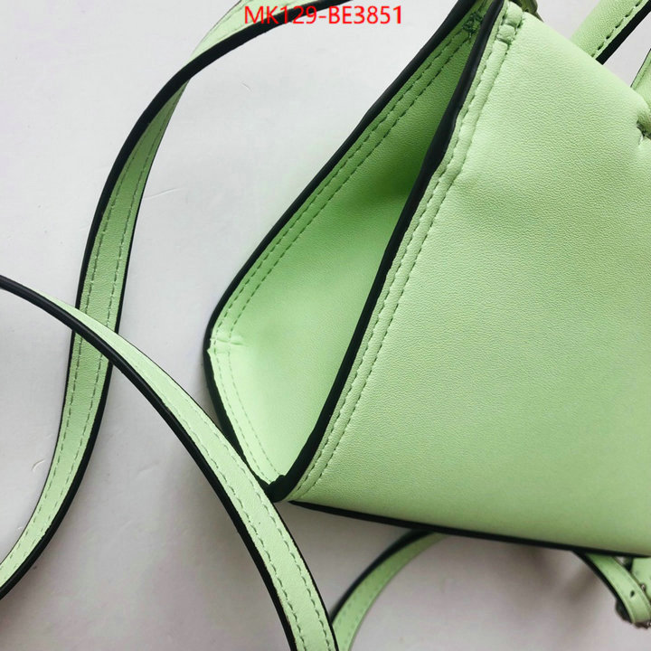 Tory Burch Bags(TOP)-Diagonal- wholesale designer shop ID: BE3851 $: 129USD,