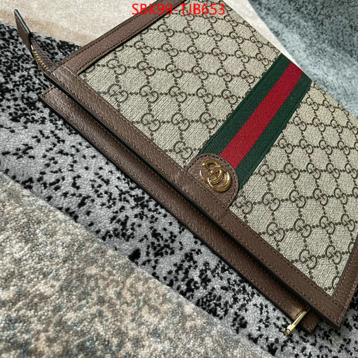 Gucci 5A Bags SALE ID: TJB653