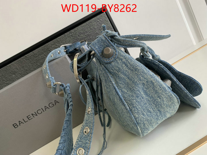 Balenciaga Bags(4A)-Le Cagole- can you buy knockoff ID: BY8262