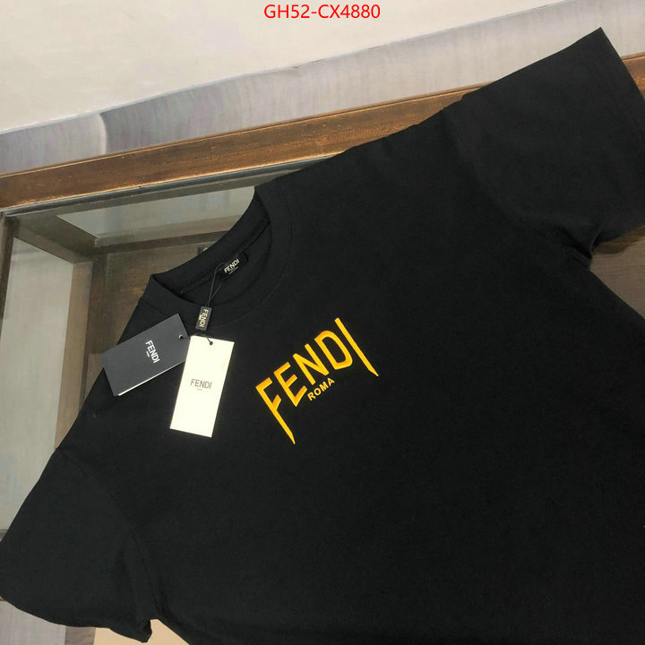 Clothing-Fendi website to buy replica ID: CX4880 $: 52USD