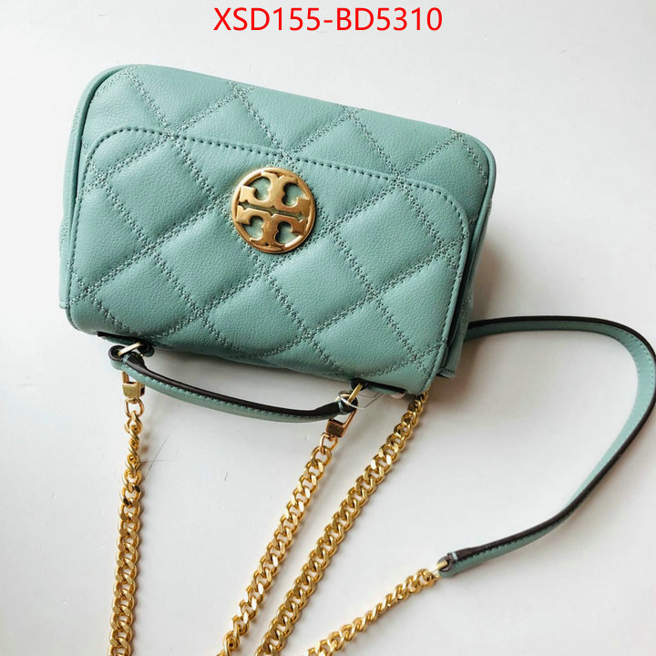 Tory Burch Bags(TOP)-Diagonal- best designer replica ID: BD5310 $: 155USD,