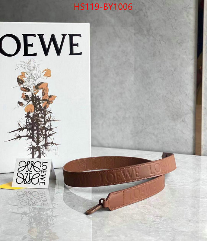 Loewe Bags(4A)-Puzzle- 7 star ID: BY1006 $: 145USD,