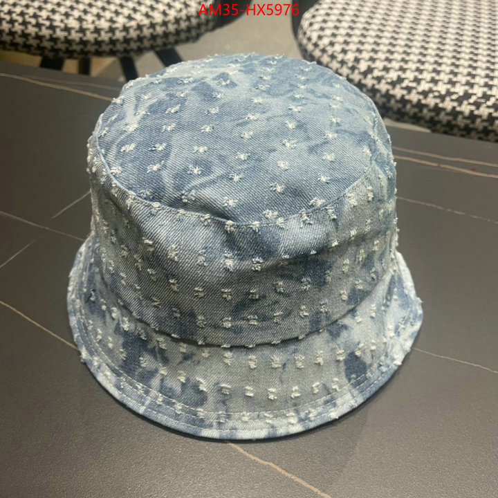 Cap(Hat)-LV perfect quality ID: HX5976 $: 35USD