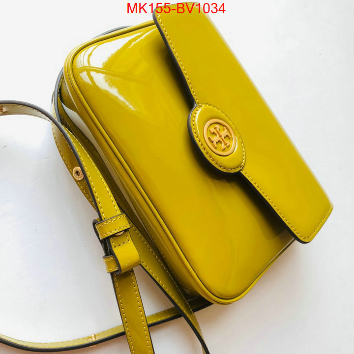 Tory Burch Bags(TOP)-Diagonal- 2024 perfect replica designer ID: BV1034 $: 155USD,