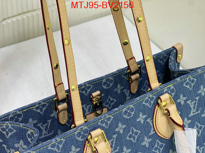LV Bags(4A)-Handbag Collection- high quality customize ID: BV2156 $: 95USD,
