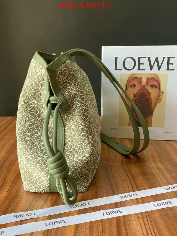 Loewe Bags(TOP)-Flamenco replica best ID: BG2311 $: 225USD,