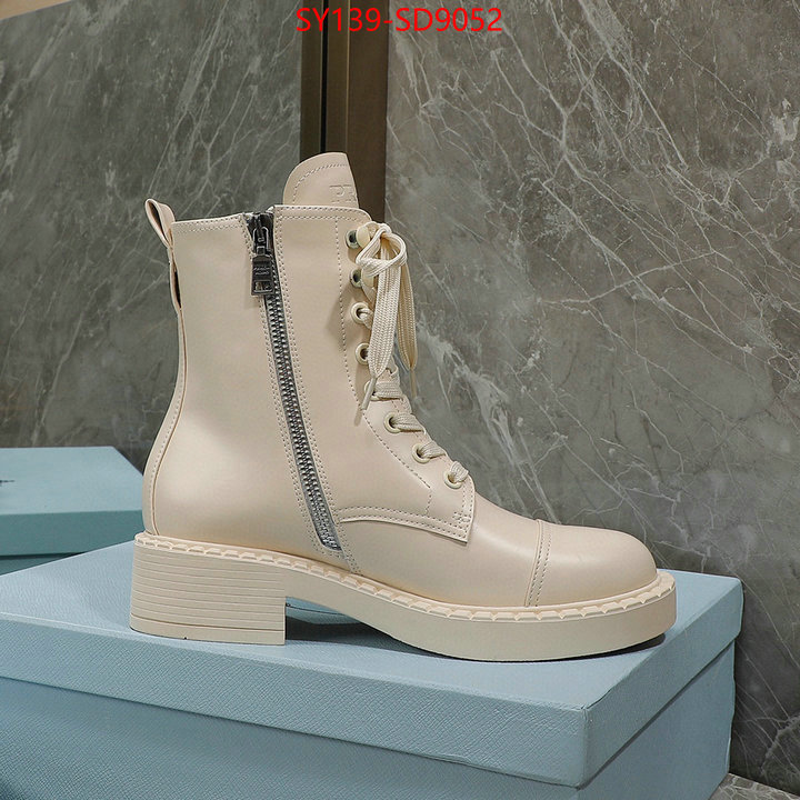 Women Shoes-Boots designer 1:1 replica ID: SD9052 $: 139USD