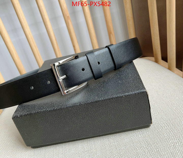 Belts-Prada what best replica sellers ID: PX5482 $: 65USD