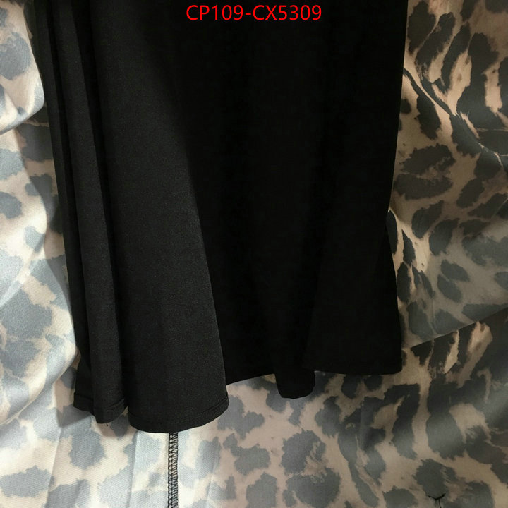 Clothing-DG buy high-quality fake ID: CX5309 $: 109USD