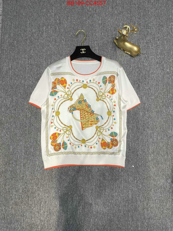 Clothing-Hermes what's the best to buy replica ID: CC4557 $: 109USD