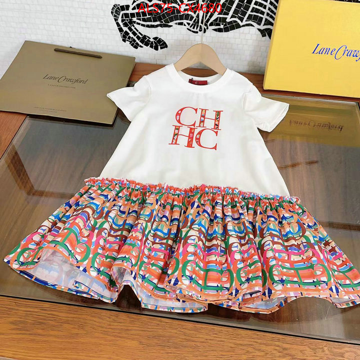 Kids clothing-Other luxury fashion replica designers ID: CX4680 $: 75USD