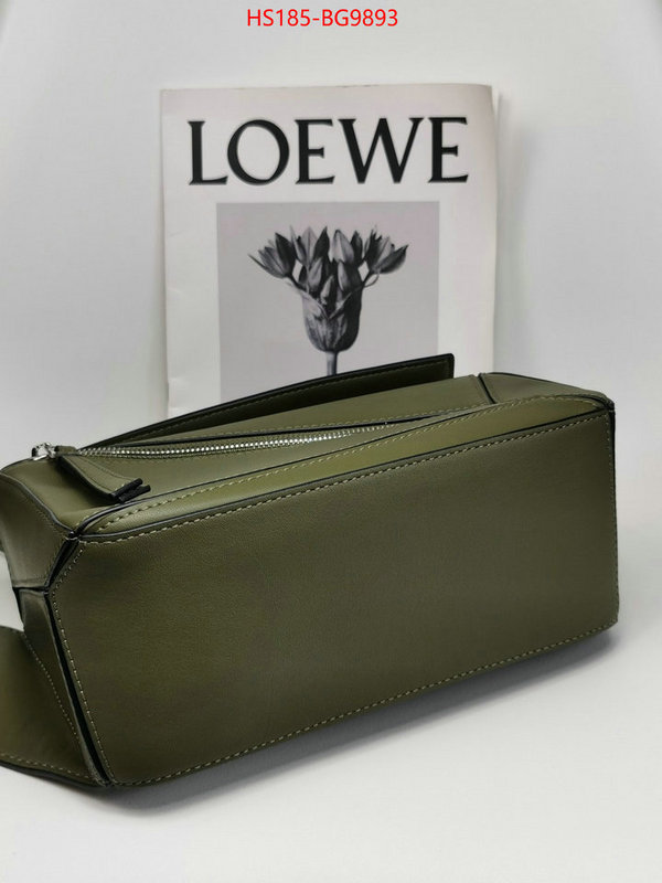 Loewe Bags(4A)-Puzzle- how to find replica shop ID: BG9893 $: 185USD,