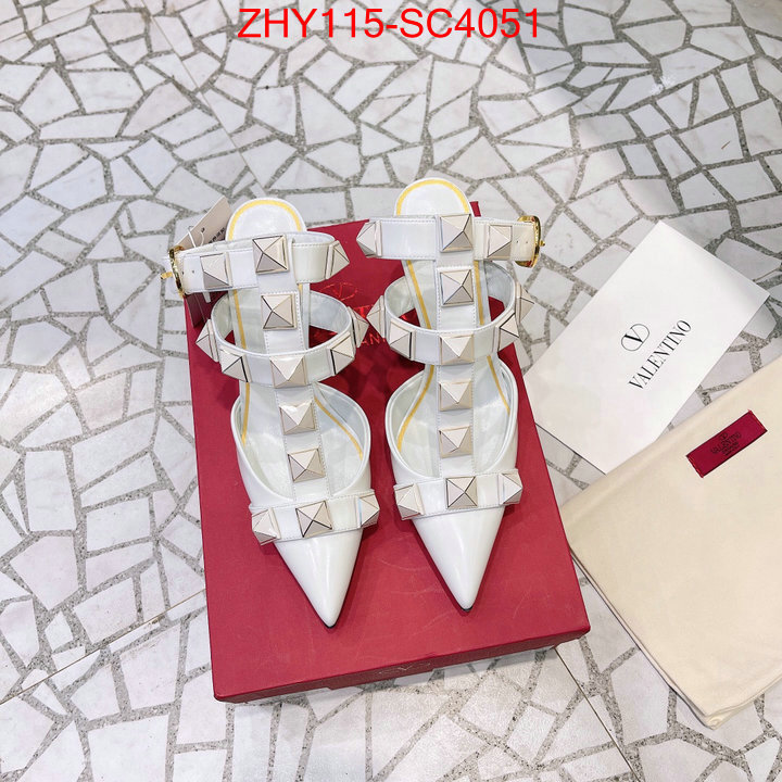 Women Shoes-Valentino the most popular ID: SC4051 $: 115USD