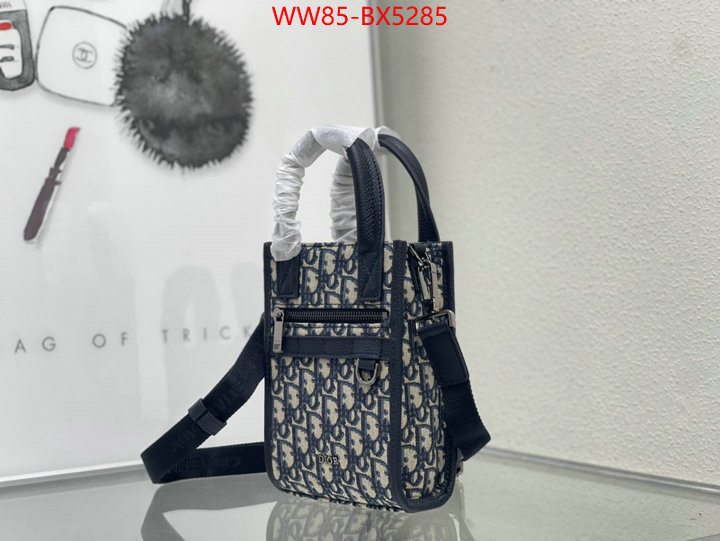 Dior Bags(4A)-Other Style- buy aaaaa cheap ID: BX5285