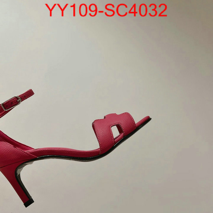 Women Shoes-Hermes sell online luxury designer ID: SC4032 $: 109USD