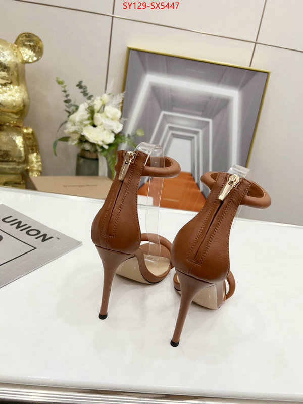 Women Shoes-Gianvito Rossi what is top quality replica ID: SX5447 $: 129USD