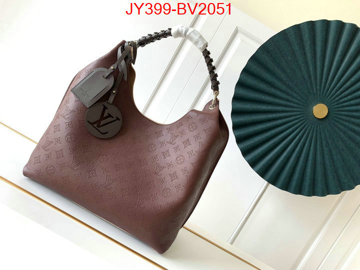 LV Bags(TOP)-Handbag Collection- from china ID: BV2051 $: 399USD,