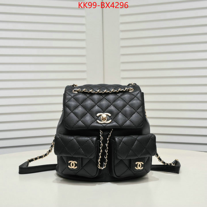 Chanel Bags(4A)-Backpack- cheap online best designer ID: BX4296 $: 99USD