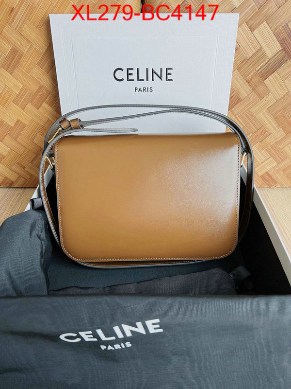 Celine Bags(TOP)-Triomphe Series high quality customize ID: BC4147 $: 279USD,