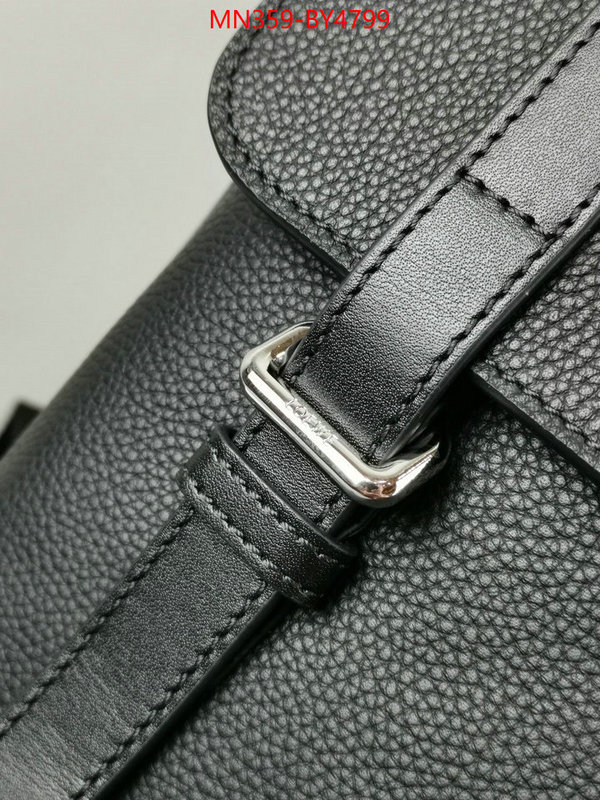 Loewe Bags(TOP)-Backpack- cheap wholesale ID: BY4799 $: 359USD,