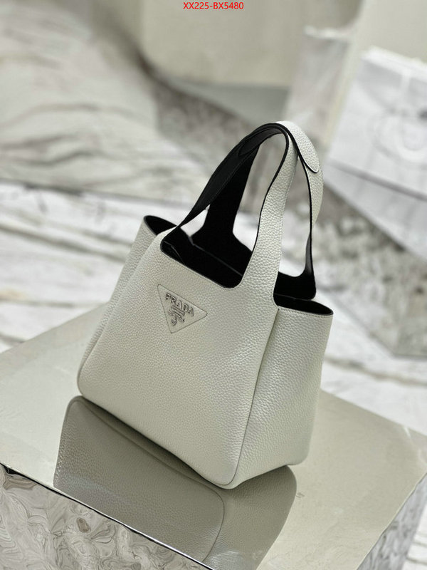 Prada Bags (TOP)-Handbag- can you buy knockoff ID: BX5480 $: 225USD,