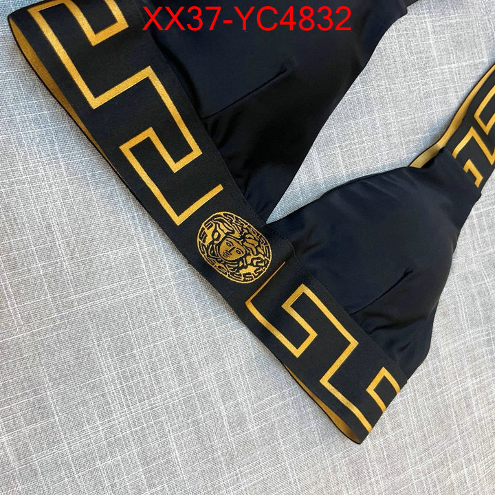 Swimsuit-Versace the most popular ID: YC4832 $: 37USD
