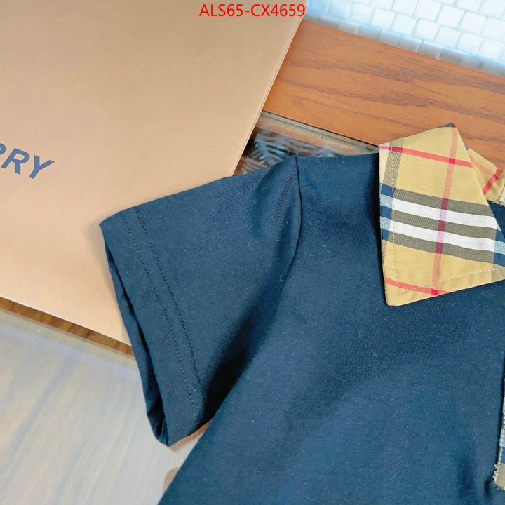 Kids clothing-Burberry buy sell ID: CX4659 $: 65USD