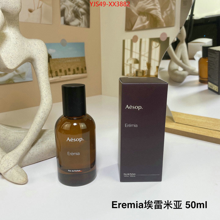 Pe-Aesop sale ID: XX3882 $: 49USD