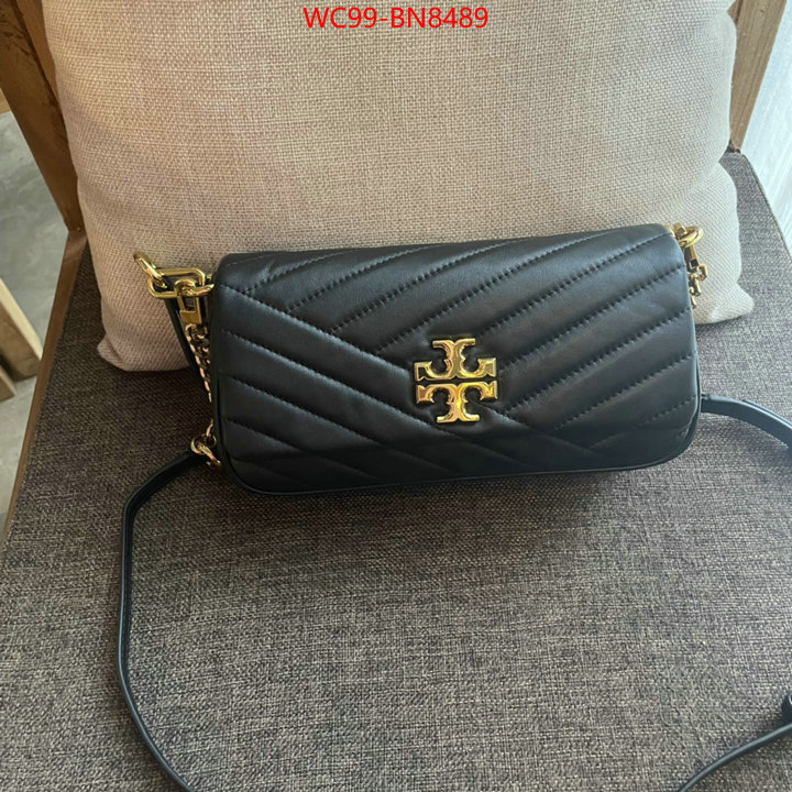 Tory Burch Bags(4A)-Diagonal- 1:1 clone ID: BN8489 $: 99USD,