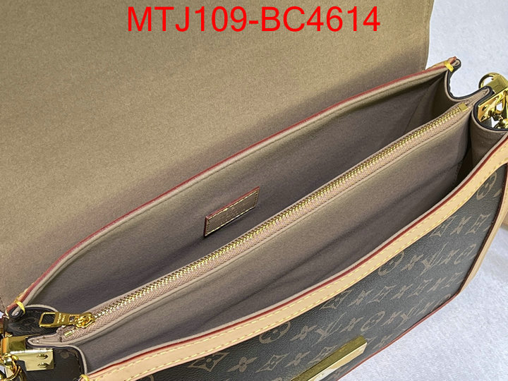 LV Bags(4A)-Pochette MTis Bag- copy aaaaa ID: BC4614 $: 109USD,