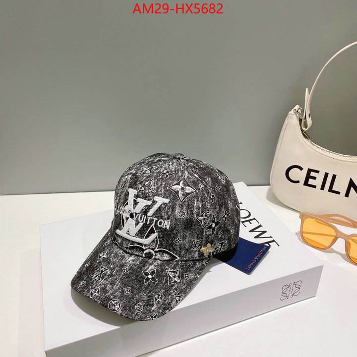 Cap(Hat)-LV aaaaa ID: HX5682 $: 29USD