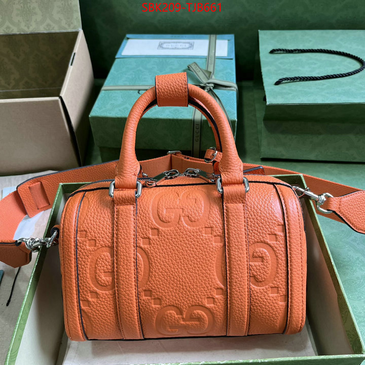 Gucci 5A Bags SALE ID: TJB661