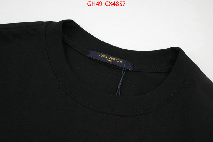 Clothing-LV shop ID: CX4857 $: 49USD